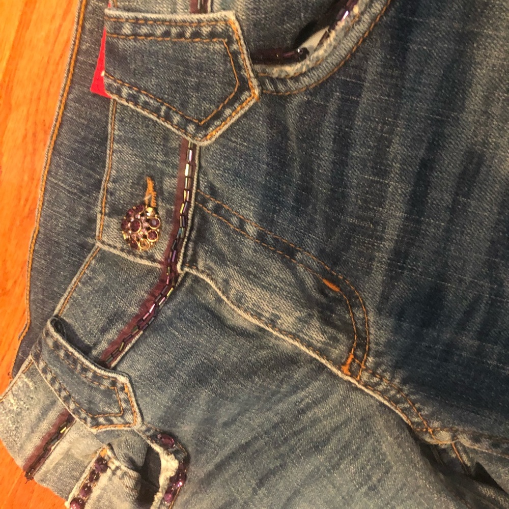 Express Jeans - Picture 2 of 5